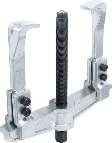 Extractor paralelo, rosca fina, de 2 brazos 50 - 240 mm
