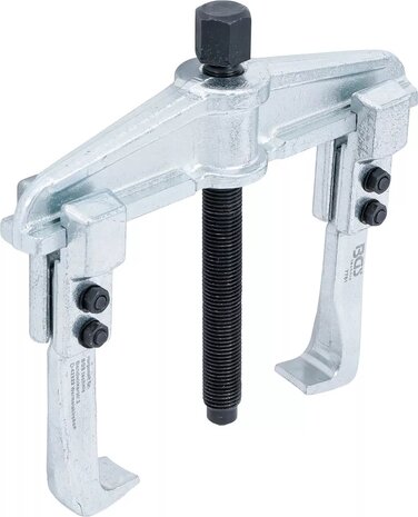Extractor paralelo, rosca fina, de 2 brazos 50 - 130 mm