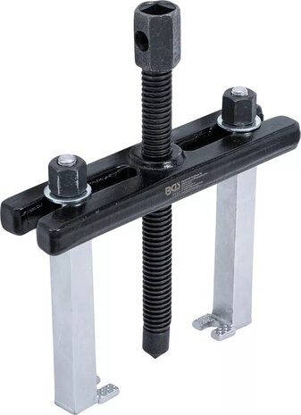 Extractores interior/exterior, 2 brazos 40 - 145 mm / 70 - 170 mm