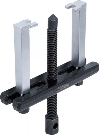 Extractores interior/exterior, 2 brazos 40 - 145 mm / 70 - 170 mm