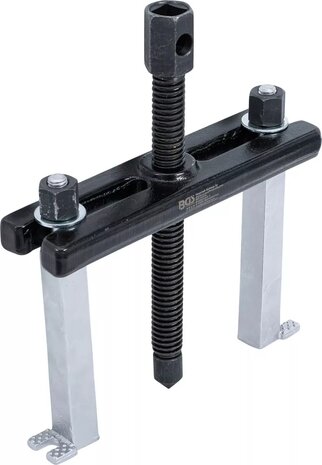Extractores interior/exterior, 2 brazos 40 - 145 mm / 70 - 170 mm