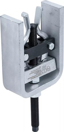 Extractor para cojinetes interiores para 15 - 31 mm