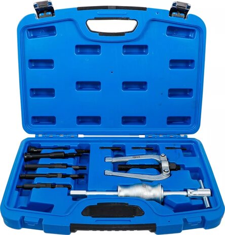 Juego 10 piezas Extractor de Rodamientos