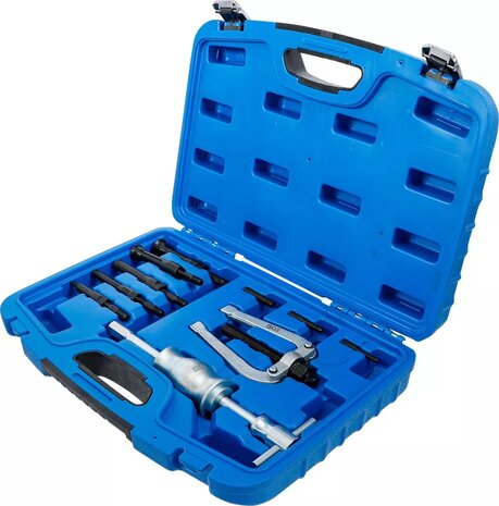 Juego 10 piezas Extractor de Rodamientos