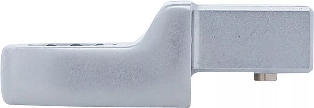 Llave de anillo de inserción 18 mm