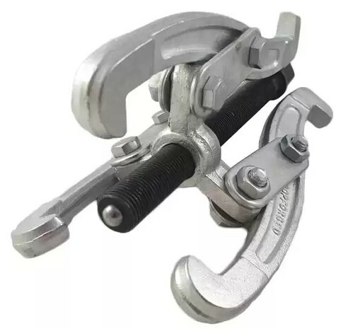 Puller set 3 piezas