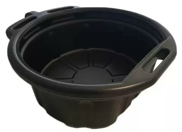 Bandeja de desague de 15 litros