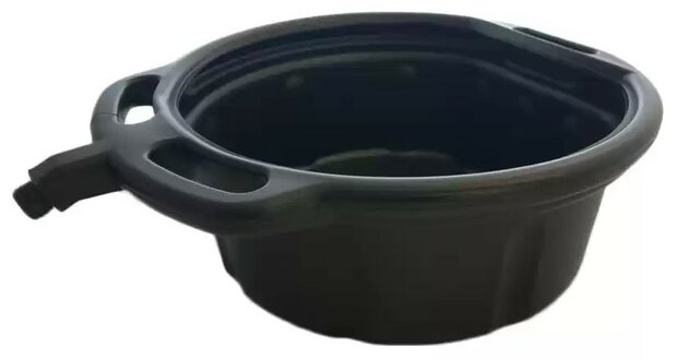 Bandeja de desague de 15 litros
