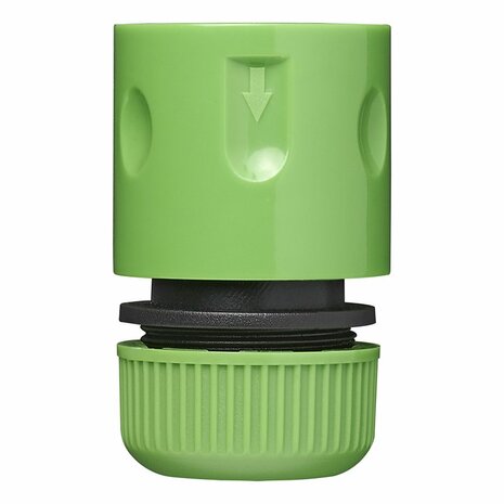 Hose connector