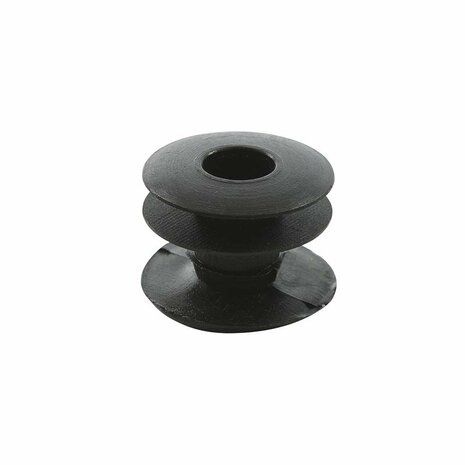 Tapa inferior de 22 mm