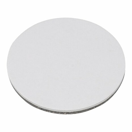 Reflector blanco autoadhesivo de 60 mm