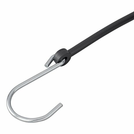 Cadena de seguridad de PVC
