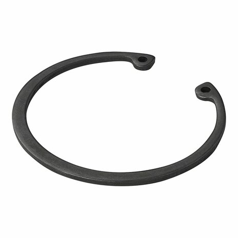 Anillo Seeger diametro 64 mm x10 piezas