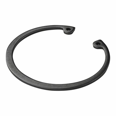 Anillo Seeger diametro 72 mm x10 unidades