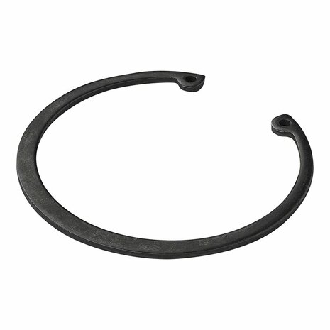 Anillo Seeger diametro 80 mm x10 unidades