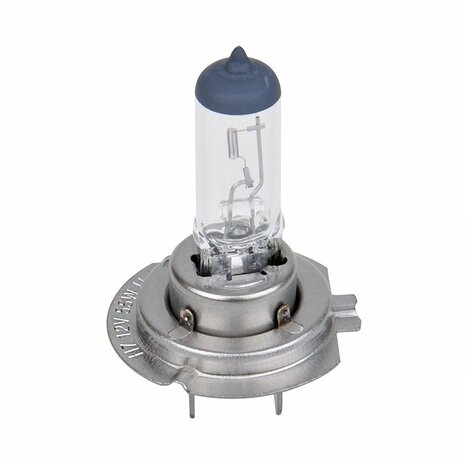 Bombilla para coche 12V 55W PX26d H7 en caja