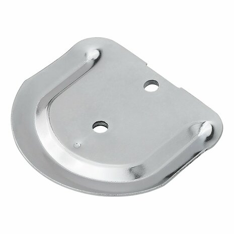 Ojal de amarre 83 x 72 mm