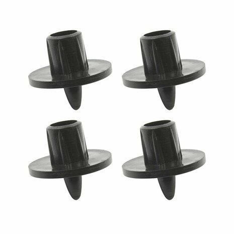 Punta de 19 mm  4 piezas