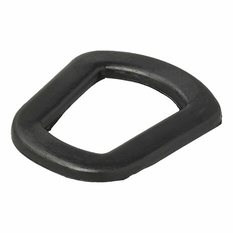 Goma de sellado para pico vertedor metalico