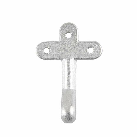 Tornillo de ojo n. 0