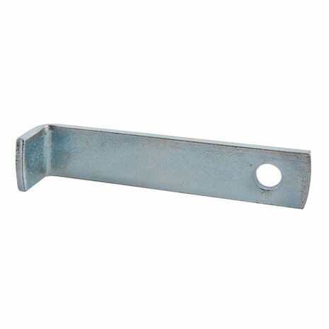Boligrafo metalico para cerradura de acoplamiento