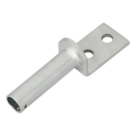 Tornillo de mariposa de 16 mm para bisagra de aleta