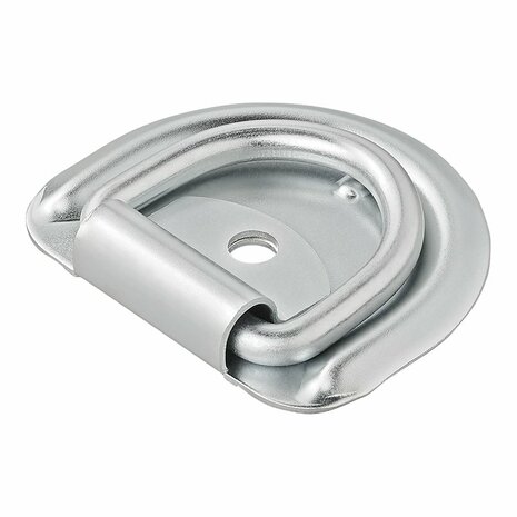 Ojal de amarre 76x66mm