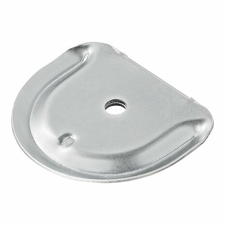 Ojal de amarre 76x66mm