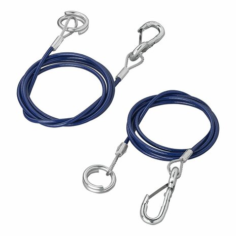 Cable de conexion rapida de 1 5 m HD