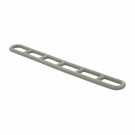 Tensor de escalera de 22 5 cm  6 agujeros  juego de 5 piezas