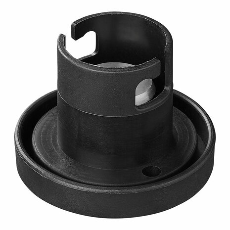 Tapa de gasolina GLP corta