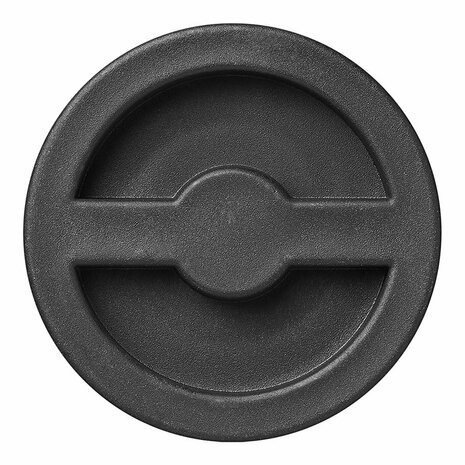 Tapa de gasolina GLP corta