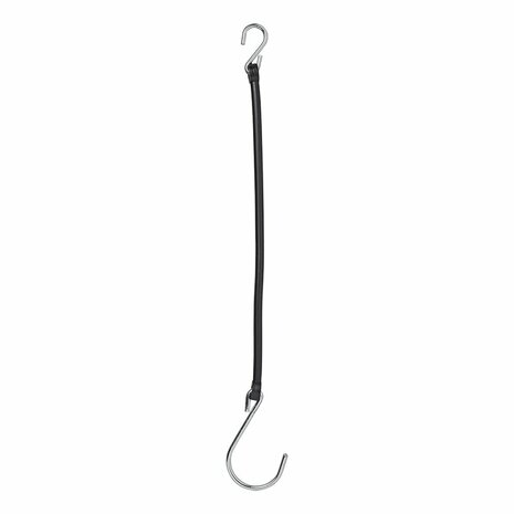 Cadena de seguridad de PVC 4 piezas