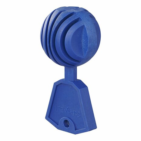 Bola antirrobo para enganche de bola