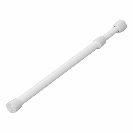 Varilla de retencion extensible 25 5-43cm
