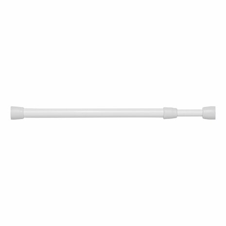 Varilla de retencion extensible 25 5-43cm