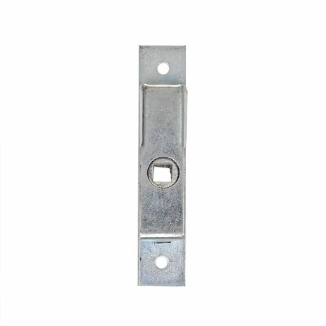 Cerradura de caja pequena 100x19mm