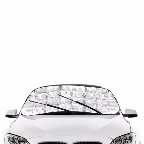 Lamina solar antihielo 70x180cm