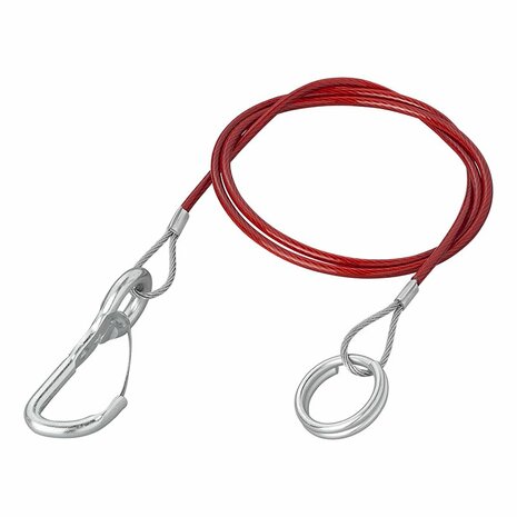 Cable de ruptura de 1 m