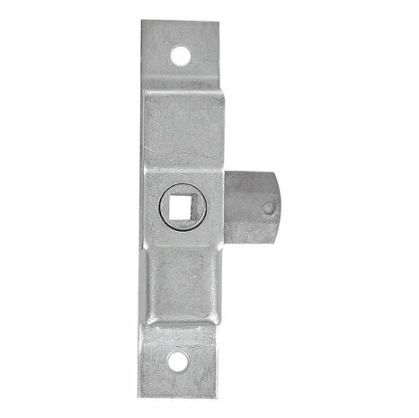 Cerradura de caja grande 125x25mm