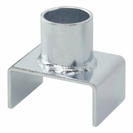 Adaptador para gato de botella