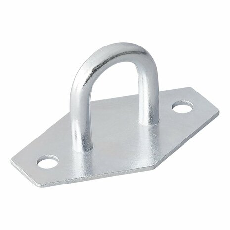 Ojal de vela redondo de 24 mm  4 piezas