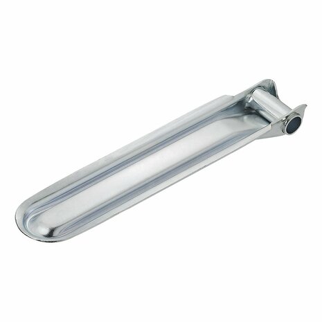 Bisagra de solapa de 270 mm