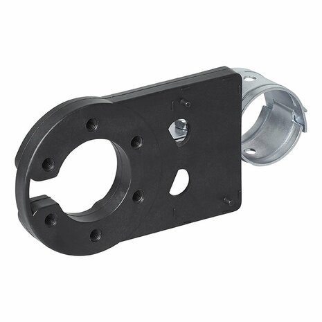 Soporte de encaje tipo blister