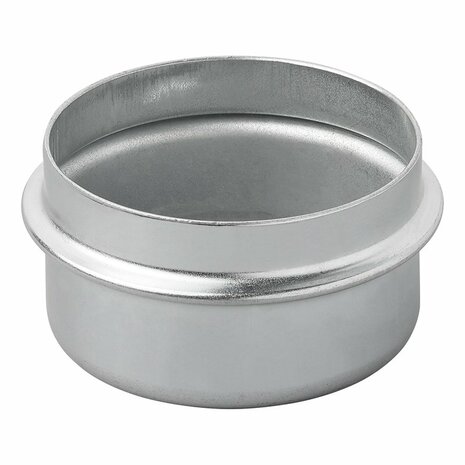 Tapacubos de diametro 52 mm x 26 mm  apto para Knott Hahn Nieper