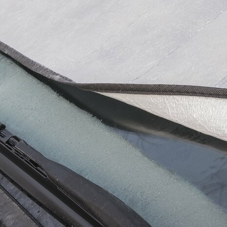 Pelicula solar antihielo estandar 70 x 140 cm