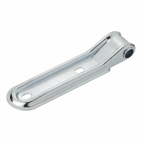 Bisagra de solapa de 220 mm