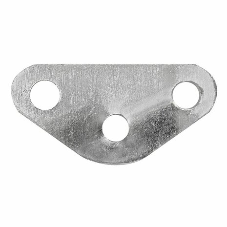 Tensor de linea de corte triangular 10 piezas