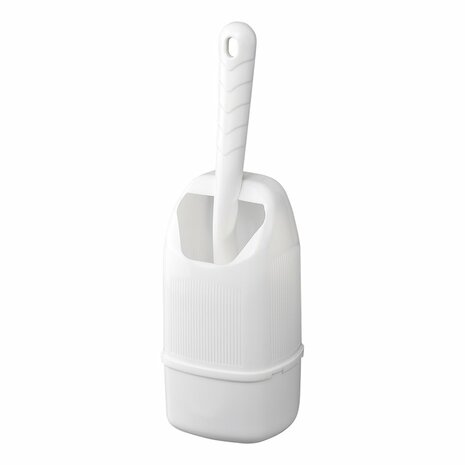 Cepillo de bano compacto
