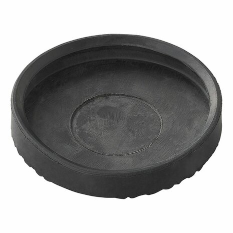 Tapas protectoras de plastico - juego de 4 piezas para juego de soporte 360801 360803
